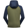 Sweat-shirt homme La Sportiva Kaos Hoody M