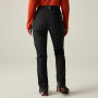 Pantalon femme Regatta Womens Geo Softshel Trausers II