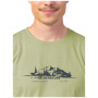 T-shirt homme Hannah Grem