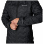 Manteau d'hiver femme Columbia Delta Ridge™ II Long Down Jacket