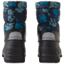 Bottes d'hiver enfant Reima Nefar Navy
