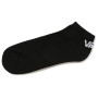 Chaussettes Vans MN Classic Low (42,5-47) 3Pk vert Black