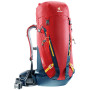 Sac à dos Deuter Guide 35+ rouge