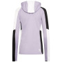 Veste polaire fonctionnelle femme Dare 2b Convey Core Stretch