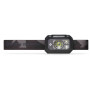 Lampe frontale Black Diamond Storm 375 vert Black