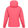 Veste femme Salewa Puez Light Ptx W Jkt