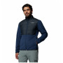 Sweat-shirt homme Columbia Basin Butte™ Full Zip Fleece Ii