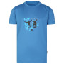 T-shirt enfant Dare 2b Amuse Tee bleue Deep Water