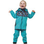 Pantalon non-isolant bambins Unuo Softshell