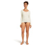 T-shirt femme Icebreaker W Siren LS Sweetheart