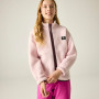 Sweatshirt enfant Dare 2b Zesty II Fleece Pink Haze