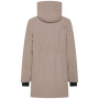 Manteau softshell femme Didriksons Eris Wns Parka
