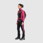 Veste polaire fonctionnelle femme Karpos Alagna Evo W Jacket