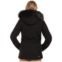 Veste femme Kilpi Carrie-W