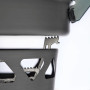 Set cuisine Primus Primetech Stove Set II 2x1.3 L w. pan