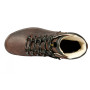 Bottes randonnée Grisport Crusader Sympatex