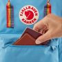 Sac à dos Fjällräven Kånken Rainbow