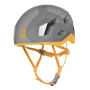 Casque d'escalade Singing Rock Penta 2022 gris / orange Grey
