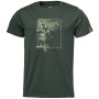 Taille: XXL / Couleur: vert foncé