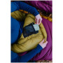 Sac de couchage en plumes Warg Sirius 400 M