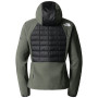 Veste femme The North Face W Ma Lab Hybrid Thermoball Jkt Sht - Eu