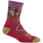 Taille de chaussures: 41-42,5 / Couleur: rouge