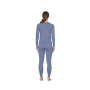 T-shirt fonctionnel femme Devold Expedition Merino Silk Shirt Wmn
