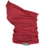 Foulard multifonctionnel Regatta Multitube Printed rouge foncé FruitDvAniml