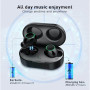 Casque audio sans fil MPOW T6