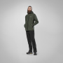 Veste homme Salewa Puez Aqua 4 Ptx 2.5L M Jacket