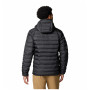 Veste d'hiver homme Columbia Lake 22™ II Down Hooded Jacket