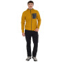 Sweatshirt fonctionnel homme Fundango Nagano Full Zip Hoodie