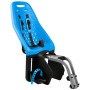 Siège bébé Thule Yepp Maxi Seat Post bleue Blue