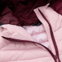 Veste femme Regatta Womens Hooded Leedre Hybrid