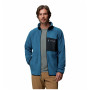 Sweat-shirt homme Columbia Fast Trek™ Overlay Full Zip