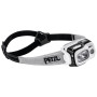 Lampe frontale Petzl Swift RL (2022) vert Black