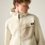 Sweat-shirt homme Dare 2b Firn Hooded Borg Fleece