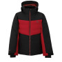 Veste enfant Dare 2b Cheery Jacket Blck/DngrRed