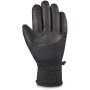 Gants femme Dakine Tahoe Glove vert Black