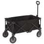 Chariot camping Outwell Cancun Transporter 2023 vert