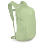 Couleur: vert clair
