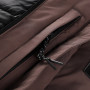 Veste d'hiver femme Alpine Pro Werda 3