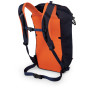 Sac à dos Osprey Mutant 22 II, Blue Fire