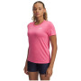 T-shirt femme Under Armour Tech SSC - Twist
