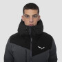 Veste homme Salewa Ortles Heavy 2 Powertex Down Jacket Men