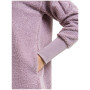 Sweat-shirt femme Didriksons Sally Wns Fz 2