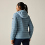 Veste femme Regatta Wmn Hood Marizion