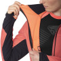Veste femme Dynafit Mezzalama Ptc Alpha Jkt W