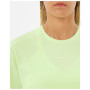 T-shirt femme Salomon Trackline SS Tee