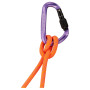 Mousqueton Mammut Classic HMS Screwgate Carabiner